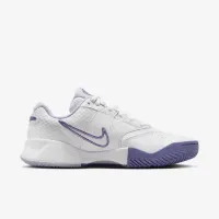 NikeCourt Lite 4 женская Tennis Кроссовки цвет белый