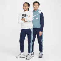 Nike Air Big детские Pants синий