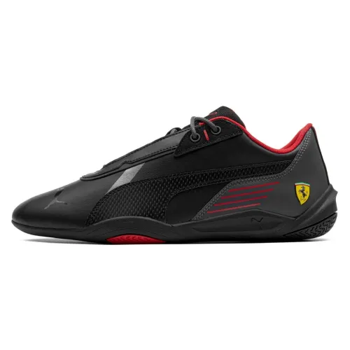 Кроссовки Мужские PUMA FERRARI R-CAT Machina (306865 04)