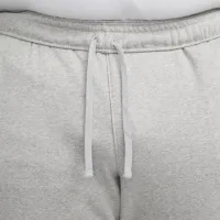 Nike Sportswear Club Fleece мужские Pants цвет серый