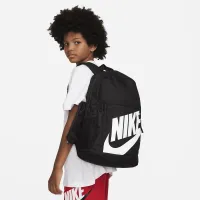 Nike Elemental детские рюкзак (20L) цвет черный