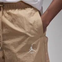 Nike Jordan Essentials мужские Warmup Pants цвет коричневый