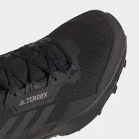 Кроссовки adidas Terrex Ax4 Primeцвет зеленый Hiking FY9673 - Черные