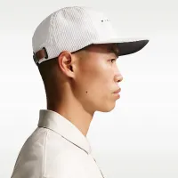 Nike Pro Unstructuколір червоний для гольфу Pro Cap колір білий