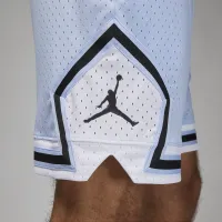 Nike Jordan Dri-FIT Sport Diamond шорти блакитний