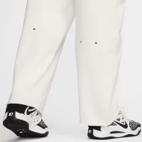 Nike Kevin Durant мужские Dri-FIT Standard Issue 7/8-Length баскетбольные Pants цвет белый