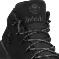 Кроссовки Мужские Timberland EURO SPRINT TREKKER MID (TB0A1YN50151)