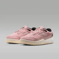 Nike Jordan Flight Court мужские Кроссовки Pink
