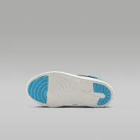 Nike Jordan 1 Low Alt Little детские Кроссовки цвет белый