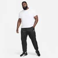 Nike Windrunner чоловічі Woven Lined Pants колір чорний