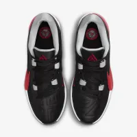 Nike Giannis Freak 5 баскетбольні Кросівки колір чорний