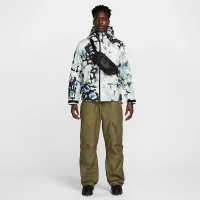Nike NOCTA Modular сумка (1L) цвет черный