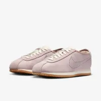 Nike Cortez Leather женская Кроссовки Pink