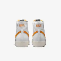 Nike Blazer Mid '77 Vintage чоловічі Кросівки колір білий