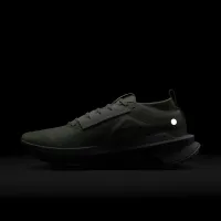 Nike Zegama 2 чоловічі Trail Running Кросівки колір зелений