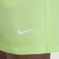 Nike Multi Big дитячі (для хлопчиків) Dri-FIT тренувальні шорти Yellow