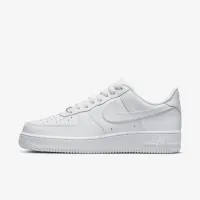 Nike Air Force 1 '07 чоловічі Кросівки колір білий