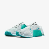 Nike Metcon 9 женская для тренировок Кроссовки цвет серый