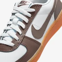 Nike Field General Big детские Кроссовки цвет серый