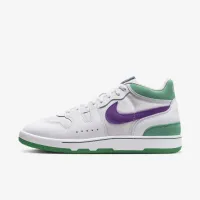 Nike Attack чоловічі Кросівки колір білий