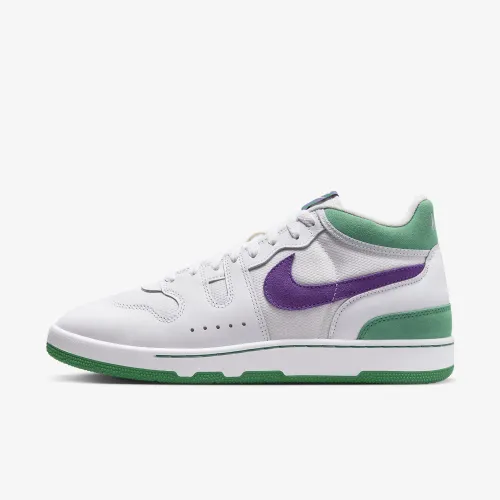 Nike Attack чоловічі Кросівки колір білий