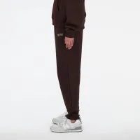 Штаны New Balance WP33513KCF - Бежевые