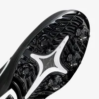 Nike Victory Tour 4 для гольфа Кроссовки (Wide) цвет черный