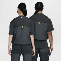 Nike ISPA Mille Vest цвет серый