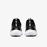 Nike Flex Runner 3 Big дитячі Road Running Кросівки колір чорний