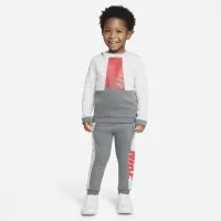 Nike Sportswear Toddler Pants цвет серый