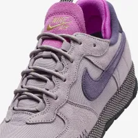 Nike Air Force 1 Wild женская Кроссовки цвет серый