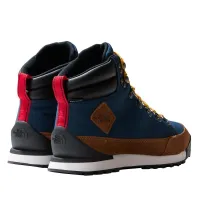 Кросівки The North Face Back To Berkeley IV Textile Lifestyle 0A8177OIE1 - різнокольорова