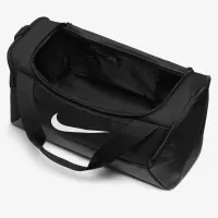 Сумка Nike Brasilia Small Duffel DM3976-010 -  Черная