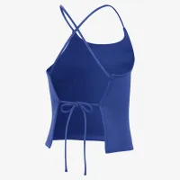 Florida Icon Clash женская Nike College Tank Top синий