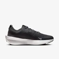 Nike Interact Run мужские Road Running Кроссовки цвет серый