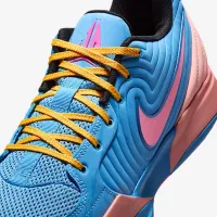 Nike Ja 2 баскетбольные Кроссовки синий