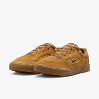 Nike SB Malor TE мужские Кроссовки цвет коричневый