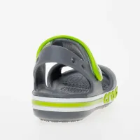 Сандали Crocs Bayaband Sandal 205400-025 - Серые
