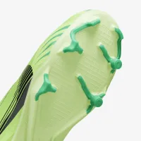Nike Jr. Superfly 9 Academy Mercurial Dream Speed Little/Big детские MG High-Top футбольные бутсы цвет зеленый