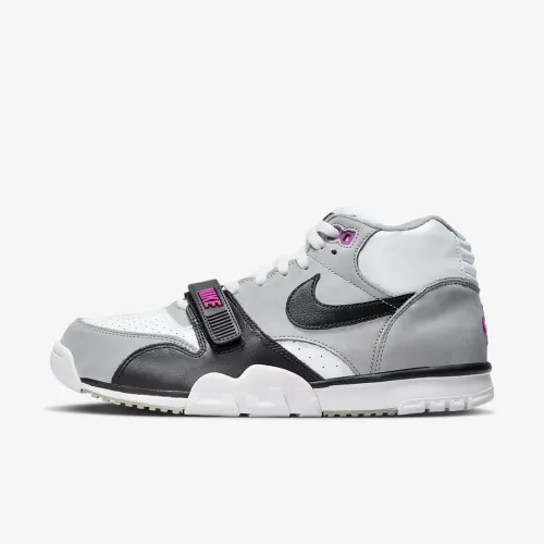 Nike Air Trainer 1 Кросівки колір сірий