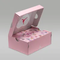 Nike Jordan 1 Low Alt SE Little детские Кроссовки синий