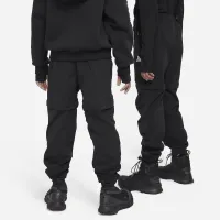 Nike ACG Repel Hike Big детские Convertible Pants цвет черный