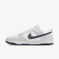 Nike Dunk Low Retro чоловічі Кросівки колір білий