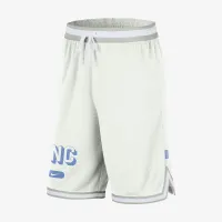 UNC DNA 3.0 чоловічі Nike Dri-FIT College шорти колір білий