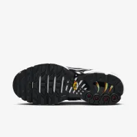 Nike Air Max Plus жіноча Кросівки колір чорний