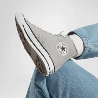 Кросівки Converse Chuck Taylor All Star A06561C - Сірі