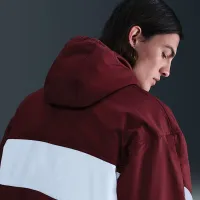 Nike Air чоловічі Loose Insulated Куртка колір червоний