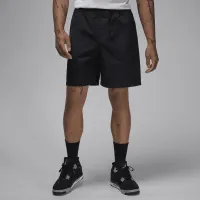 Nike Jordan Essentials чоловічі Woven шорти колір чорний