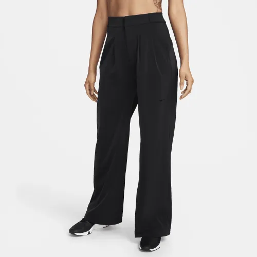 Nike Bliss женская Dri-FIT Trousers цвет черный
