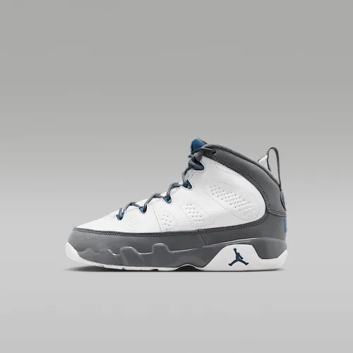 Nike Air Jordan 9 Retro 